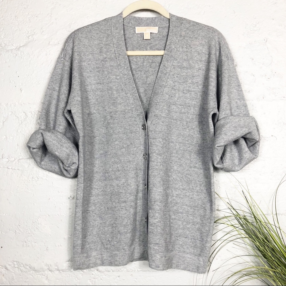Michael Kors Cardigan Sweater